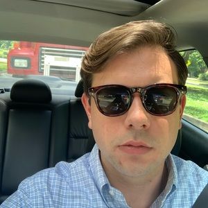 Meet your Posher, Robert